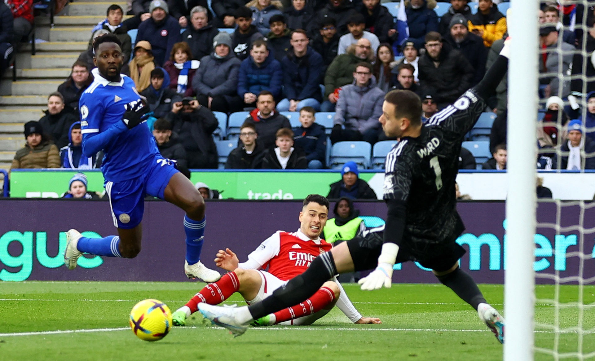 势的判断 势的判断